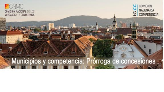 municipios e competencia