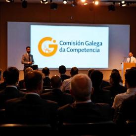 Comisión Galega da Competencia